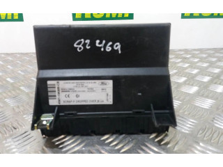 Řídící jednotka 4S6T15K600CB   Ford Fiesta 