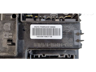 Pojistková skříňka Řídící jednotka BSM HU5T15604, HU5T15604BAJ Ford Edge II 2018