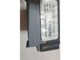 Блок комфорта 9452778, 000000721680 Volvo S60