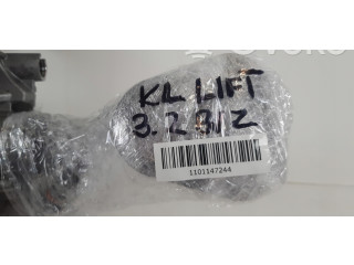 Масляный насос 68349636AA Jeep Cherokee