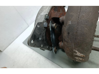 Турбина Jeep Grand Cherokee (WK) A6420900280, 7576080001