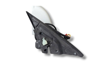 Зеркало электрическое Skoda Superb B6 (3T) 2008 - 2015 года