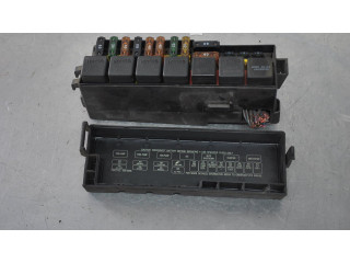 Блок предохранителей    Jeep Grand Cherokee    