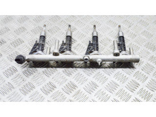 Топливная рампа 8694198, 0261500539   BMW X4 G02 2.0 