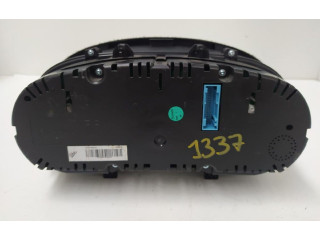 Панель приборов 8U0920940C Audi Q3 8U