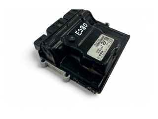 Блок управления двигателем Блок управления 237104328S, 0281036484 Dacia Duster II