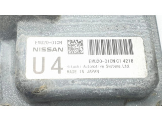 Блок управления EMU20010N   Infiniti Q50