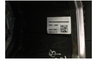 Руль 22329-10885 Peugeot 2008 II