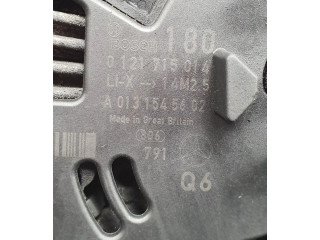 Генератор A0131545602   Mercedes-Benz R W251      