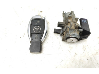 Turbodmychadlo Турбина A6519007500, A0064461540 Mercedes-Benz C W204 651.913