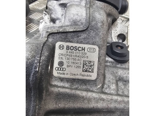 Комплект системы впрыска топлива 03L130755AC, 03L130277J Audi Q5 SQ5 CGLC