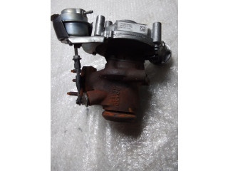  Турбина Renault Clio IV  144119263R   для двигателя K9K E6      