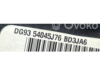 Подушка безопасности для колен DG9354045J76   Lincoln MKZ II