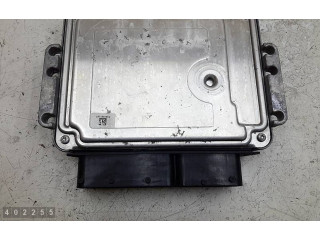 Блок управления иммобилайзера