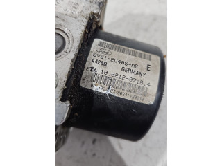 Интеркулер 10.0961-0143.3, 10.0961-0143.3 Ford C-MAX II