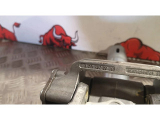 Рулевая рейка A2314620005, A2534603000 Mercedes-Benz GLC X253 C253 2015- года