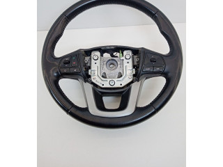 Руль KIA Rio 2012 - 2016 года 561001W641HU, 56100-1W641HU