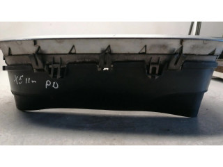 Передняя решётка BMW X5 E70 2006-2013 года 7171396