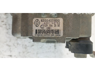 Генератор 8200400890 Dacia Logan I