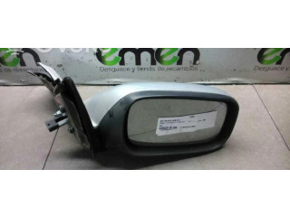 Зеркало электрическое Saab 9-5 2010-2016 года