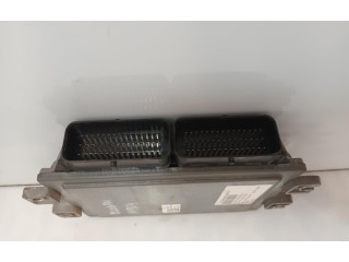 Блок управления двигателем Блок управления 8200483732 Dacia Logan I