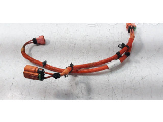 Блок управления 240413580R Dacia Spring