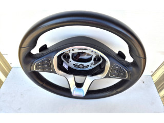 Volant Mercedes-Benz C W205 2018 A0004609211, 644670100A