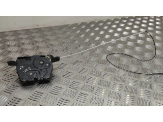 Zámek zadních dveří 966853104, 00260559 BMW 5 GT F07 2011