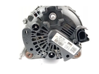 Píst 04L903021D Seat Ateca DDY