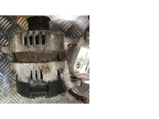 Генератор 96404263 Chevrolet Aveo 1.2