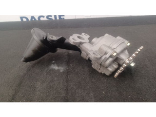 Čerpadlo oleje 070905160   Citroen Jumper   