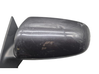 Зеркало электрическое Audi A3 S3 A3 Sportback 8P 2005 - 2013 года