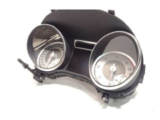 Přístrojová deska Mercedes-Benz GLA W156 2015 A1569004501, 0263698064