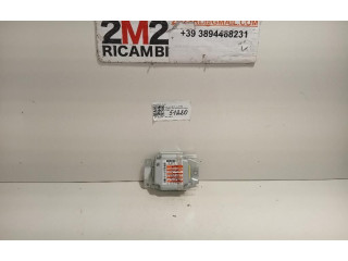 Блок подушек безопасности 38910-76JD0, 38910-76JD0   Suzuki Jimny