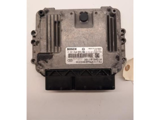 Другие блоки управления / модули 391142A510, 0281016692   KIA Pro Cee'd I   