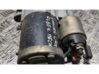 Стартер M000T20672 Mitsubishi Lancer