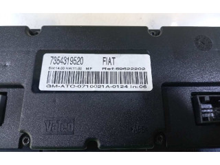 Блок АБС 735398759, 7354319520   Fiat  Croma  2006 - 2016 года