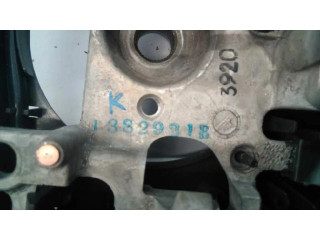 Руль Mitsubishi Outlander 2001-2007 года 4400A631XA, 1332931B