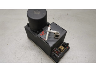 Вакуумный насос центрально замка