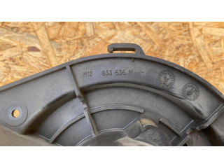 Вентилятор печки    357820021, 833640C   Audi A4 S4 B5 8D
