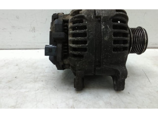 Генератор 028903028e   Seat Ibiza IV (6J,6P)      