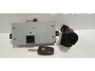 Řídící jednotka Lancia Musa 2005