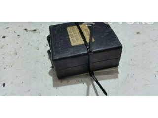 Блок управления Nissan Pathfinder R52