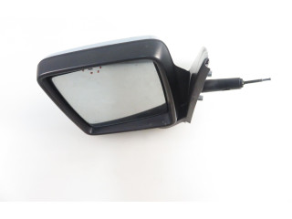 Зеркало (механическое) Opel Combo C 2001 - 2011 года