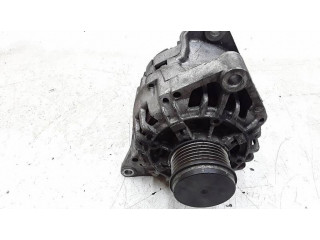 Генератор 8200054588, SG10B019 Renault Scenic I 1.9