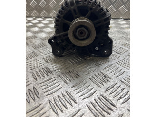 Генератор    Volkswagen Touran I      