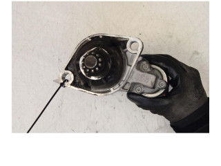 Стартер 02M911024, 02M911023N   Volkswagen Golf Plus