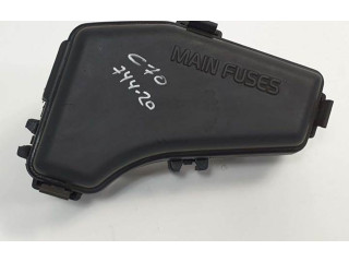 Блок предохранителей 551661MO54 Volvo C70