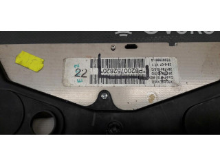 Дисплей P8200752820 Dacia Logan II