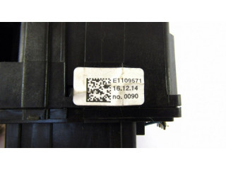 Переключатель дворников E1109571 Renault Twingo III